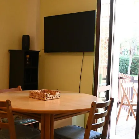 M421 - Marcelli, Bilocale Con Patio A 100mt Dal Mare Lejlighed *